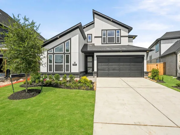 11415 Rocky Desert Hillsln, Cypress, TX 77433