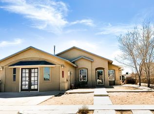 14736 Calhoun Ave, El Paso, TX 79928