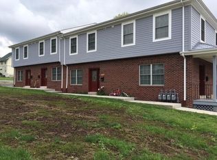 3509 Lincoln Ave APT C, Finleyville, PA
