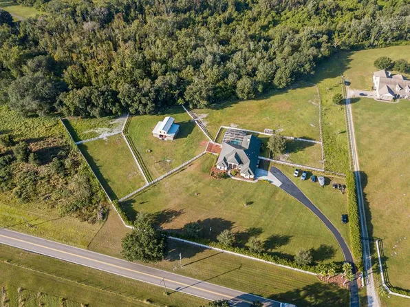 17102 Boy Scout Rd, Odessa, FL 33556