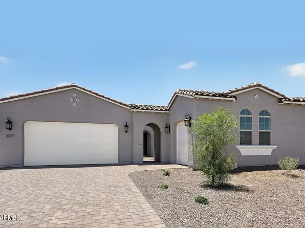 17895 W WINDMERE Drive, Goodyear, AZ 85338