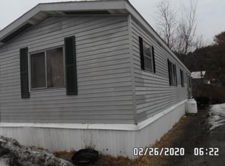 7 Sunrise Village Rd, Charlestown, NH 03603