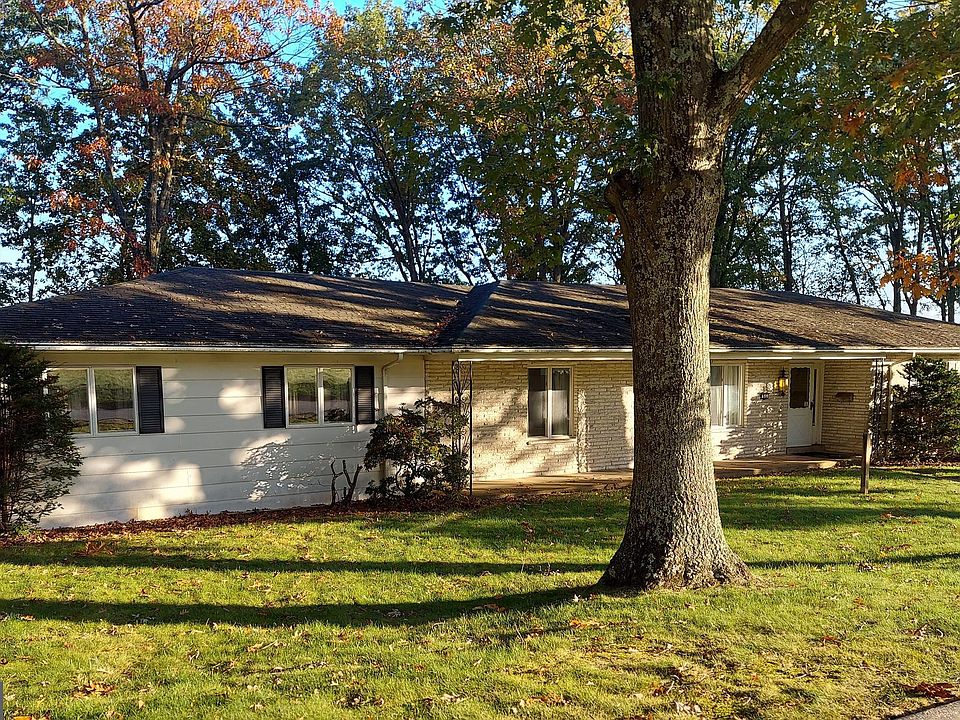 517 W Laurel St, Frackville, PA 17931 Zillow