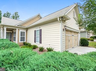 116 Magic Lily Dr, Griffin, GA