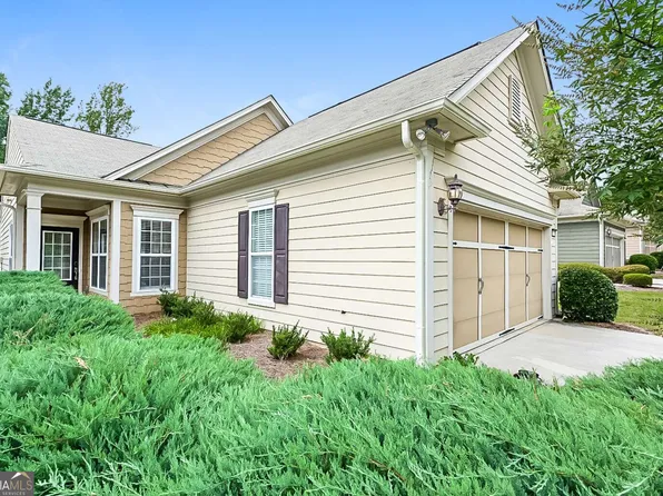 116 Magic Lily Dr, Griffin, GA 30223