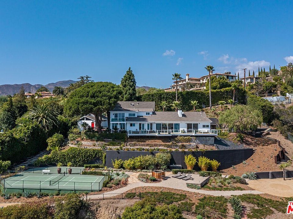 3362 Sweetwater Mesa Rd, Malibu, CA 90265 | Zillow