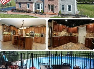 449 Thyme Dr, Webster, NY 14580