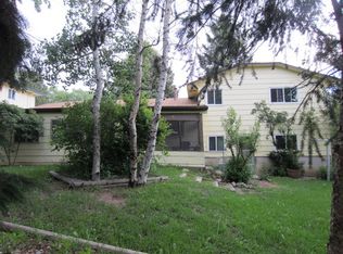 1508 Conway Dr, Colorado Springs, CO 80915