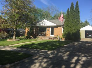 1341 Kay Pkwy, Ann Arbor, MI 48103
