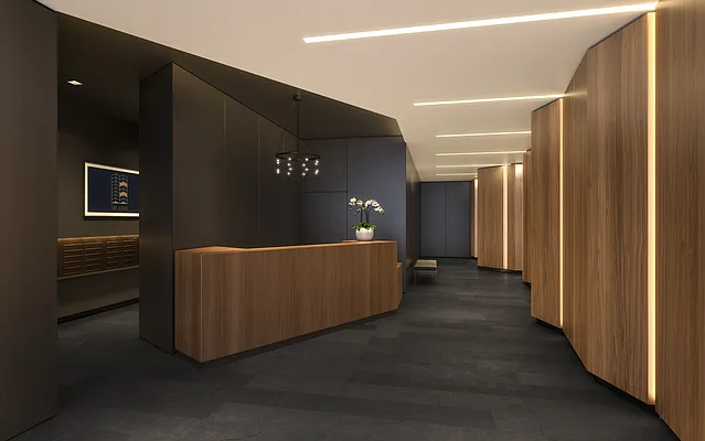 Rented by Douglas Elliman | media 16