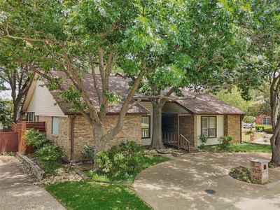 202 Rainbow Cir, Rockwall, TX, 75032