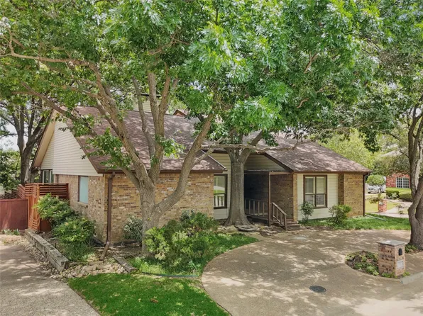 202 Rainbow Cir, Rockwall, TX 75032