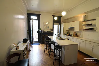 Rented by Grand & Co.