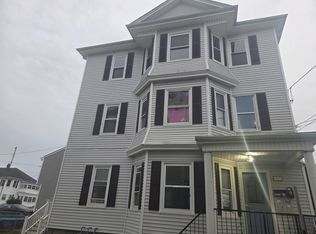 953 Globe St, Fall River, MA 02724