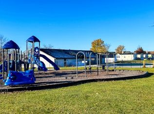 46000 Geddes Rd #5907, Canton, MI 48188