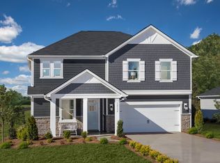 Plan 2338 Modeled Plan, Midland Crossing, Midland, NC 28107