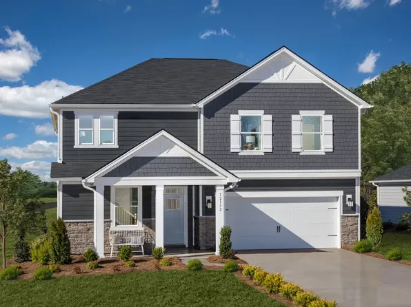 Plan 2338 Modeled Plan, Midland Crossing