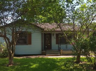 1012 E 27th St, Houston, TX 77009