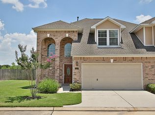 2007 Que Manor Dr, Houston, TX 77090