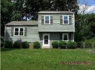 3222 Mill Race Rd, North Chesterfield, VA 23234