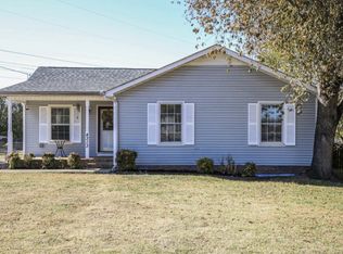 4313 Huntwood Dr, Murfreesboro, TN 37129