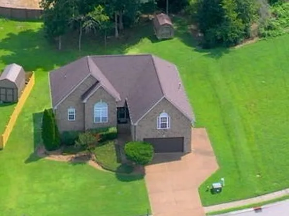 5059 Citation Dr, Mount Juliet, TN 37122