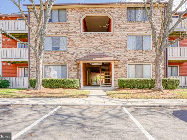 2408 Durham Ct #A, Mount Laurel, NJ 08054