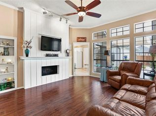 8341 Cripple Crk, Frisco, TX 75034