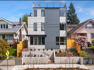 4320B Wallingford Ave N, Seattle, WA 98103