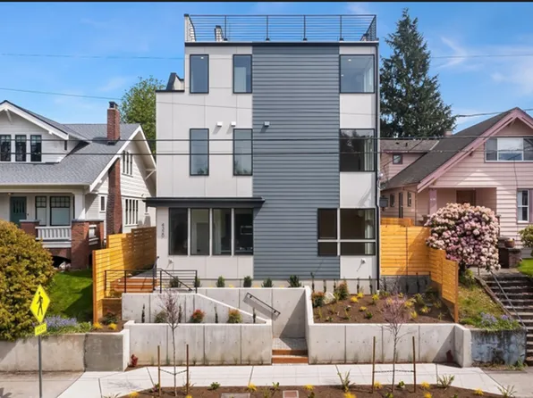 4320B Wallingford Ave N, Seattle, WA 98103