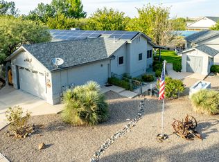 302 W Fort McDowell Pl, Camp Verde, AZ 86322