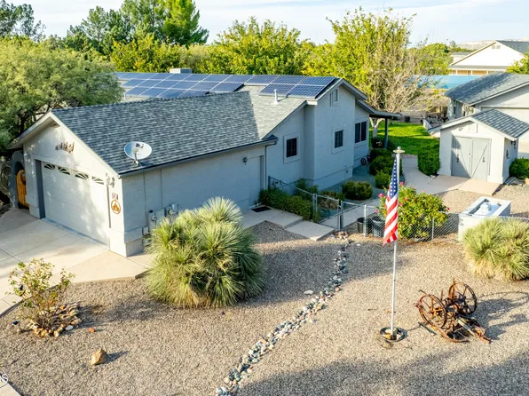 302 W Fort Mcdowell Place, Camp Verde, AZ 86322