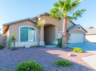 3149 W Sandra Ter, Phoenix, AZ 85053