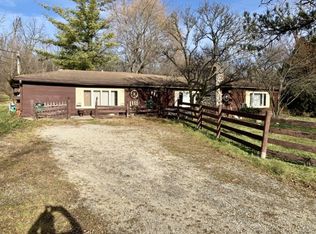 91 Orchard St, Willow Springs, IL 60480