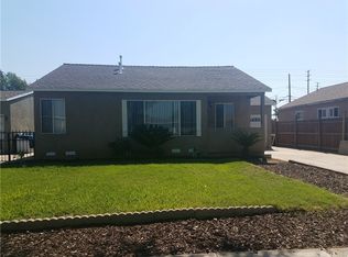 2227 Evergreen St, Santa Ana, CA 92707