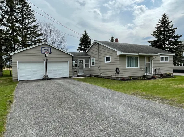 1658 Main Street, Mapleton, ME 04757