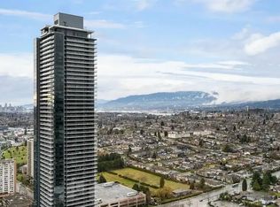 4650 Brentwood Blvd #606, Burnaby, BC