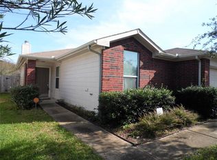 3931 Teal Vista Ct, Fresno, TX 77545