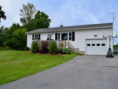 362 US Route 2, South Hero, VT, 05486