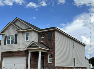 1618 Haypatch Ln, Loganville, GA 30052