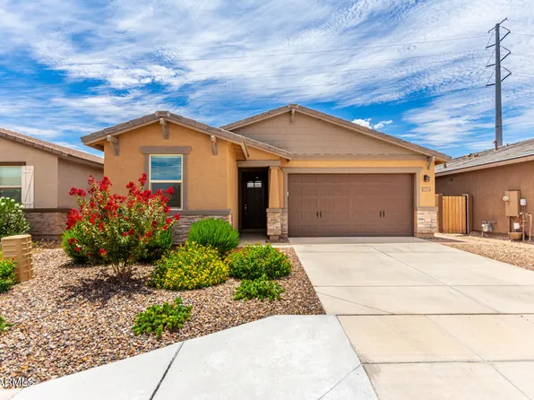 32306 N COLORADO Lane, San Tan Valley, AZ 85143