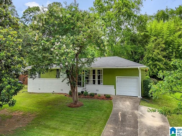1072 Alford Ave, Hoover, AL 35226