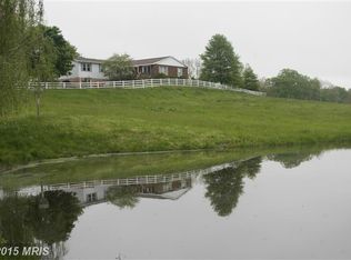 18321 Dry Run Rd W, Spring Run, PA 17262