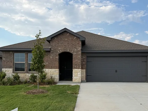 1121 Overhill Rd, Josephine, TX 75173