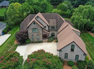 310 James Way, Bermuda Run, NC 27006