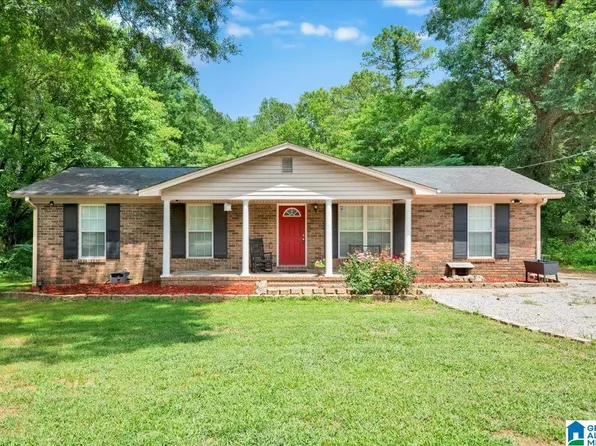509 E Forest Dr, Birmingham, AL 35235