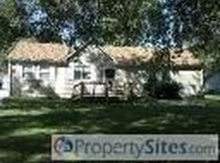 18260 Springfield Ave, Homewood, IL 60430