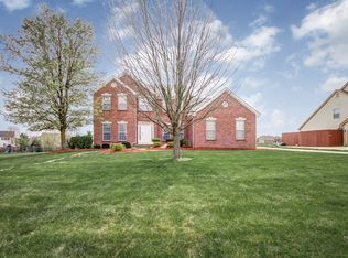 3762 Hollenback Rd, Lewis Center, OH 43035