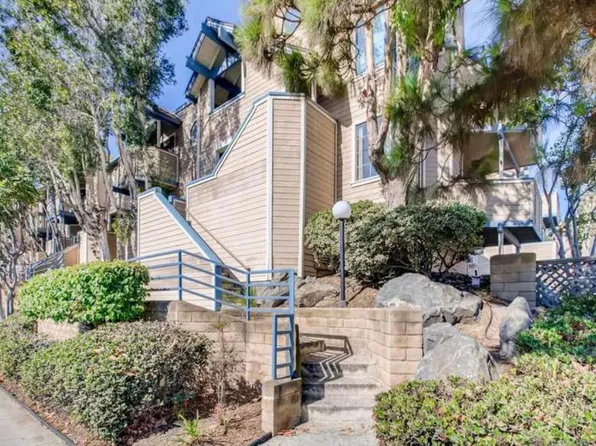 9250 Towne Centre Dr Unit 1, San Diego, CA 92121