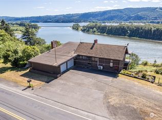 4045 Old Pacific Hwy S, Kelso, WA 98626